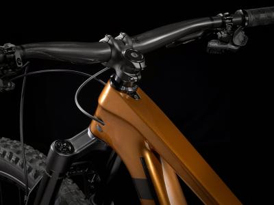 Trek Top Fuel 9.8 GX AXS S Pennyflake Produktbild 13
