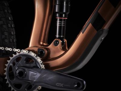Trek Top Fuel 9.8 GX AXS S Pennyflake Produktbild 16