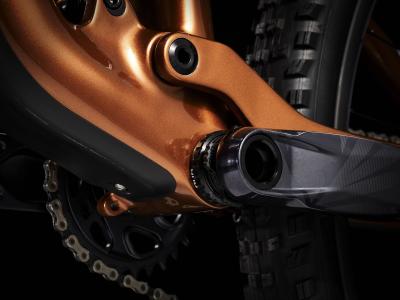 Trek Top Fuel 9.8 GX AXS S Pennyflake Produktbild 19