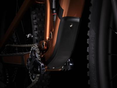 Trek Top Fuel 9.8 GX AXS M Pennyflake Produktbild 18