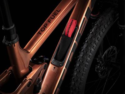 Trek Top Fuel 9.8 GX AXS ML Pennyflake Produktbild 12