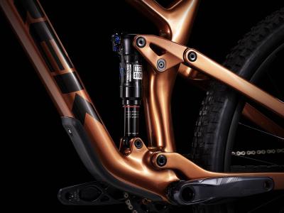 Trek Top Fuel 9.8 GX AXS L Pennyflake Produktbild 15