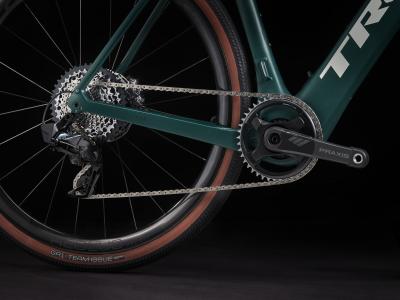 Trek Domane+ SLR 9 AXS EU 58 Juniper Produktbild 21