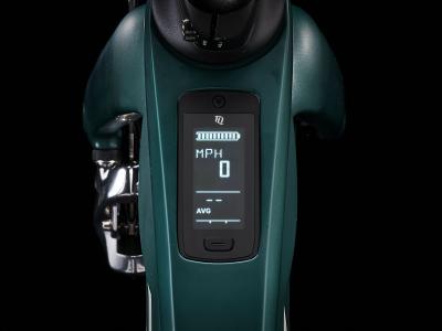 Trek Domane+ SLR 9 AXS EU 62 Juniper Produktbild 20