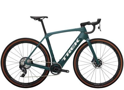 Trek Domane+ SLR 7 AXS EU 58 Juniper Produktbild 12