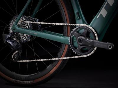 Trek Domane+ SLR 7 AXS EU 58 Juniper Produktbild 21