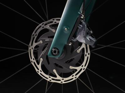 Trek Domane+ SLR 7 AXS EU 58 Juniper Produktbild 22