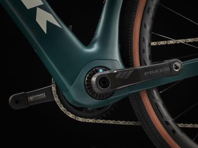 Trek Domane+ SLR 6 AXS EU 58 Juniper Produktbild 16