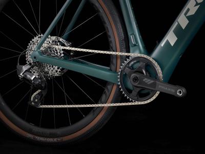 Trek Domane+ SLR 6 AXS EU 58 Juniper Produktbild 21