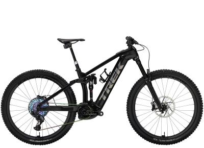 Trek Rail 9.9 XX1 AXS EU S Deep Smoke Produktbild 12