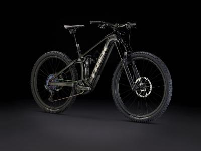 Trek Rail 9.9 XX1 AXS EU S Deep Smoke Produktbild 13