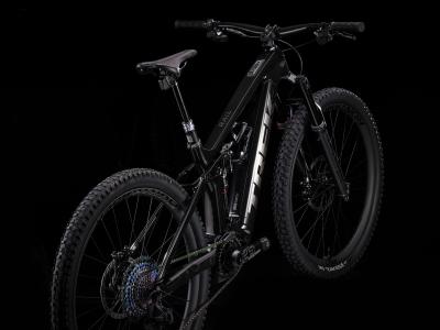 Trek Rail 9.9 XX1 AXS EU S Deep Smoke Produktbild 14
