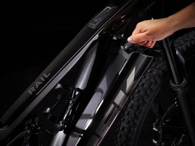 Trek Rail 9.9 XX1 AXS EU S Deep Smoke Produktbild 16