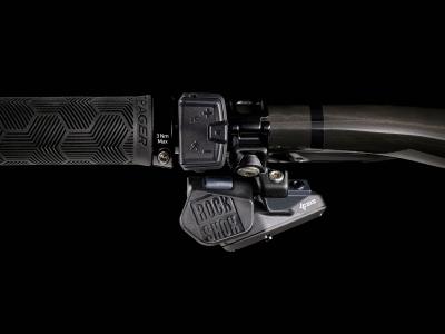 Trek Rail 9.9 XX1 AXS EU S Deep Smoke Produktbild 18