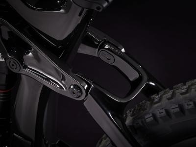 Trek Rail 9.9 XX1 AXS EU S Deep Smoke Produktbild 19