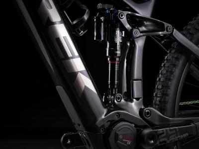 Trek Rail 9.9 XX1 AXS EU S Deep Smoke Produktbild 20