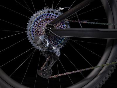Trek Rail 9.9 XX1 AXS EU S Deep Smoke Produktbild 22