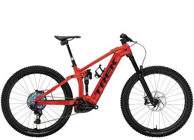 Trek Rail 9.9 XX1 AXS EU XL Lava Produktbild 1