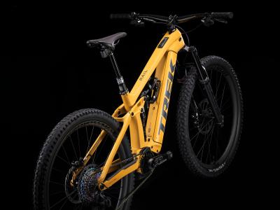Trek Rail 9.9 XX1 AXS EU M Satin Baja Yellow Produktbild 14