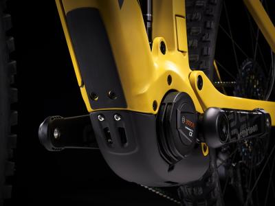Trek Rail 9.9 XX1 AXS EU M Satin Baja Yellow Produktbild 21
