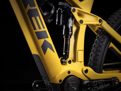 Trek Rail 9.9 XX1 AXS EU XL Satin Baja Yellow Produktbild 20