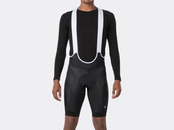 Bontrager Tr&auml;gershort Bontrager Velocis Thermal inForm L Bla