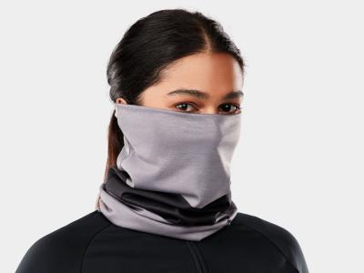 Bontrager Headwear Bontrager Neck Gaiter One Size Black/Char Produktbild 2