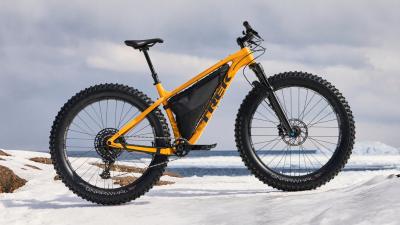 Trek Tasche Trek Adventure Boss Vollrahmentasche S Blac Produktbild 10