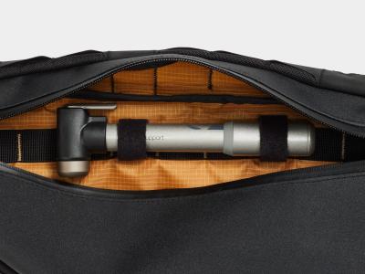 Trek Tasche Trek Adventure Boss Vollrahmentasche M Blac Produktbild 5