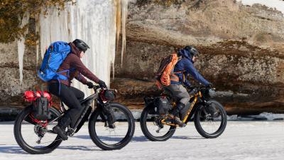 Trek Tasche Trek Adventure Boss Vollrahmentasche M Blac Produktbild 7