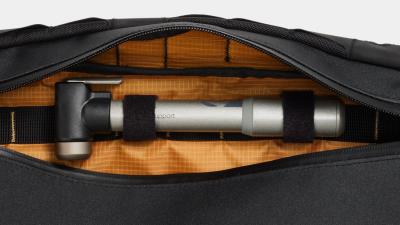 Trek Tasche Trek Adventure Boss Vollrahmentasche L Blac Produktbild 9