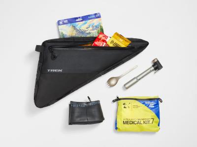Trek Tasche Trek Adventure Boss Vollrahmentasche L Blac Produktbild 4