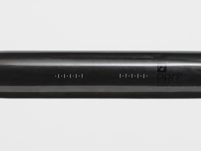 Bontrager Bar Bontrager PRO VR-C Road 31.8mm Clamp 44cm Carb Produktbild 4