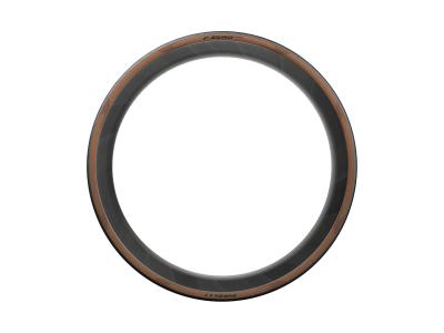 Pirelli Tire Pirelli P ZERO Race Classic 700x26 Black/Brow Produktbild 5