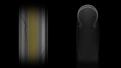 Pirelli Reifen Pirelli Cinturato Velo TLR 700x28 Black Produktbild 7