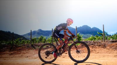 Pirelli Reifen Pirelli Scorpion XC H 29x2.2 Black Produktbild 7