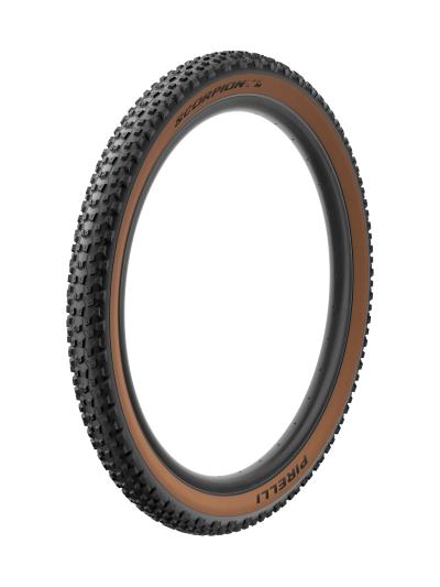 Pirelli Reifen Pirelli Scorpion XC M Classic 29x2.2 Black/ Produktbild 5