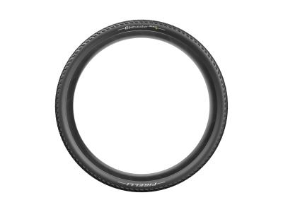 Pirelli Reifen Pirelli Cinturato Gravel M 700x45 Black Produktbild 5