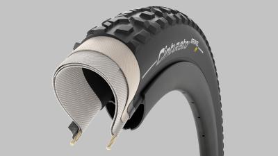 Pirelli Reifen Pirelli Cinturato Gravel M 700x45 Black Produktbild 6