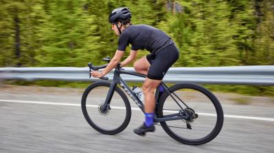  Reifen Bontrager R3 Hard-Case Lite 700 x 25C TLR B Produktbild 6