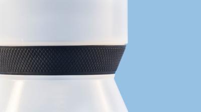  Bottle Trek Voda Ice 28oz High Visibility Yellow Produktbild 7