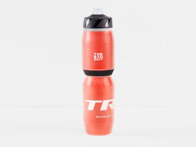 Trek Bottle Trek Voda Ice 28oz Red Produktbild 1
