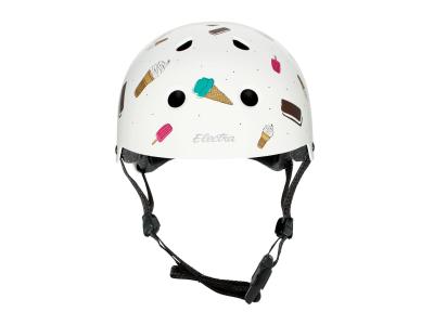 Electra Helmet Electra Lifestyle Lux Soft Serve Medium Whi Produktbild 5