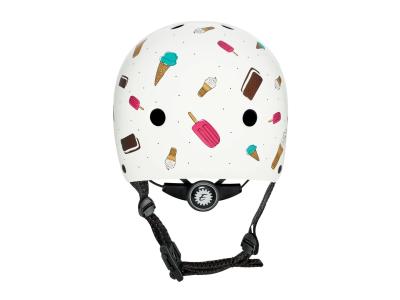 Electra Helmet Electra Lifestyle Lux Soft Serve Medium Whi Produktbild 7