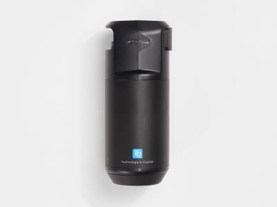 Unbekannt Akku TQ HPR Range Extender V01 160Wh Black Produktbild 2