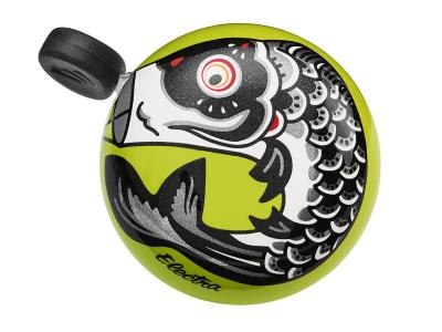 Electra Klingel Electra Domed Ringer Koinobori Produktbild 1