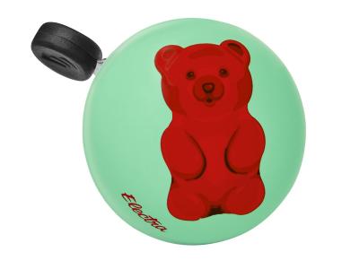 Electra Klingel Electra Domed Ringer Gummy Bear Produktbild 1