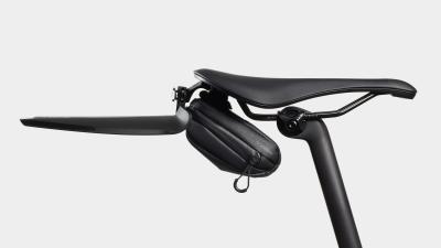  Schutzblech Bontrager Blendr Fendr Hinten Black Produktbild 2