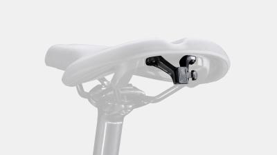  Schutzblech Bontrager Blendr Fendr Hinten Black Produktbild 4