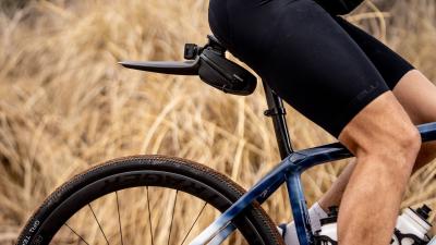 Trek Tasche Trek Blendr Satteltasche Multi-Halterung S Produktbild 2